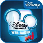 web radio dc android application logo